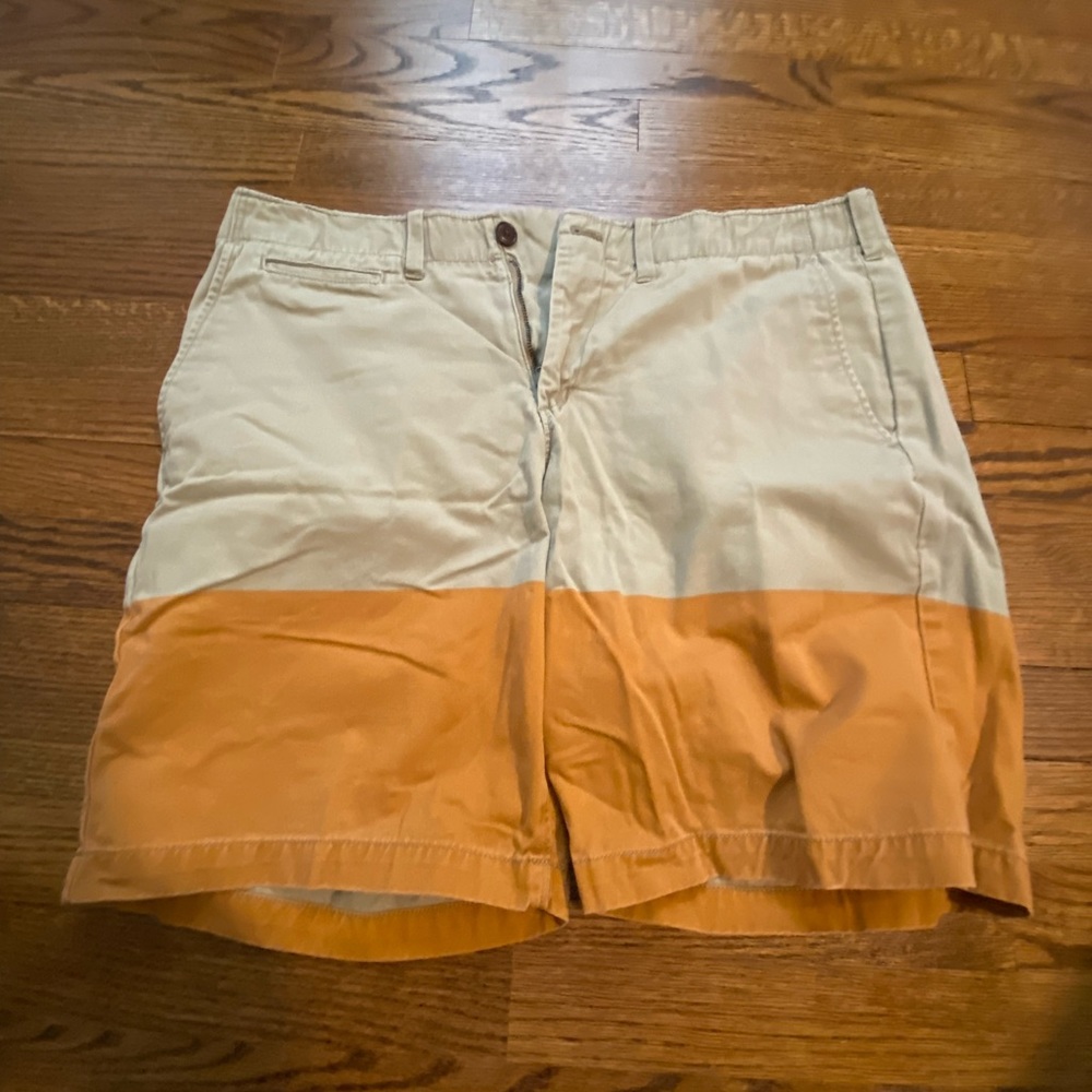 Men’s shorts. Size 36